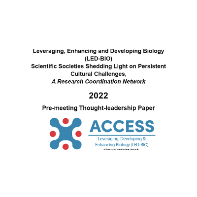 LED-BIO Thought-leadership Paper 2022 v1 icon