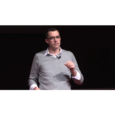 The People Currency: Practicing Emotional Intelligence | Jason Bridges | TEDxWabashCollege icon