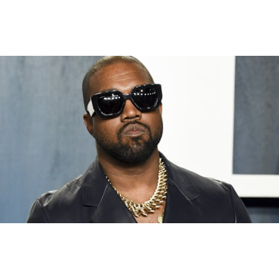 “Can't Tell Me Nothing”: Symbolic Violence, Education, and Kanye West icon