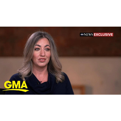 RaDonda Vaught speaks out l GMA