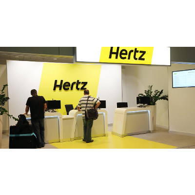 Hertz Global Holdings, Inc: Case Study icon