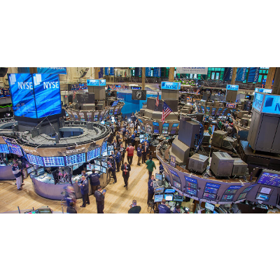 The Global Financial Crisis of 2008: The Role of Greed, Fear and Oligarchs: Case Study icon