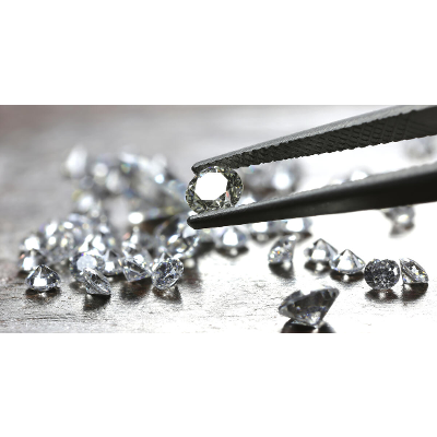DeBeers's Diamond Dilemma: Case Study icon