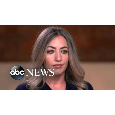 Former nurse speaks out after sentencing in fatal drug error | Nightline icon