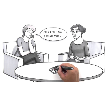 Prolonged Exposure for PTSD icon