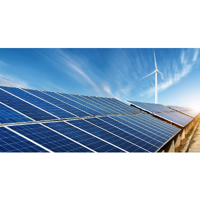 First Solar: Case Study icon