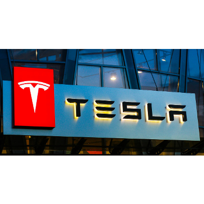 Review: Tesla's Entry into the U.S. Auto...
