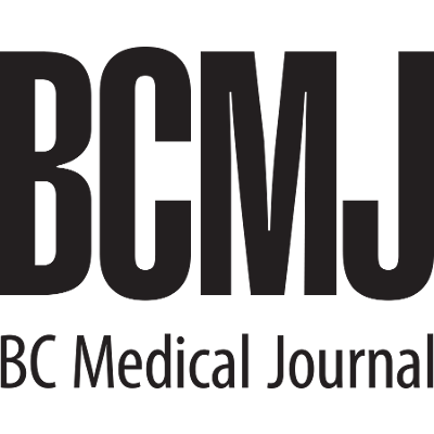 The health benefits of physical activity and cardiorespiratory fitness | British Columbia Medical Journal