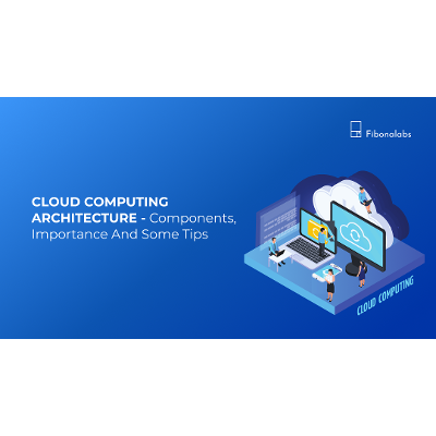 What is Cloud Computing Architecture: Components, Importance, and Tips icon