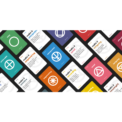 Review: Make It Toolkit - Behavioral Design...