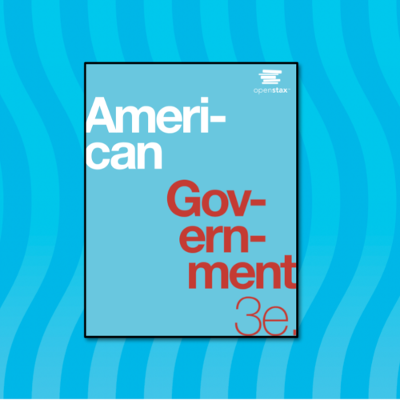 OpenStax American Government Audiobook icon