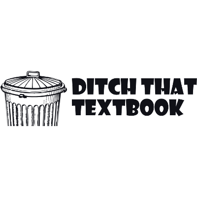 Review: Ditch That Textbook