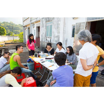 Sustainability Project Impact Assessment icon