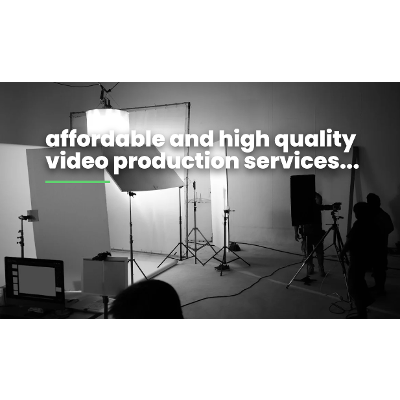 Video Production Services for Brands - Imba Production icon