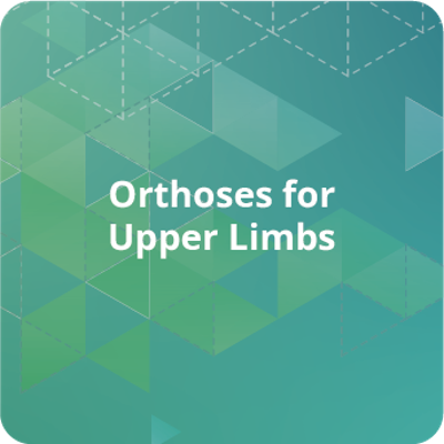Orthoses for Upper Limbs icon