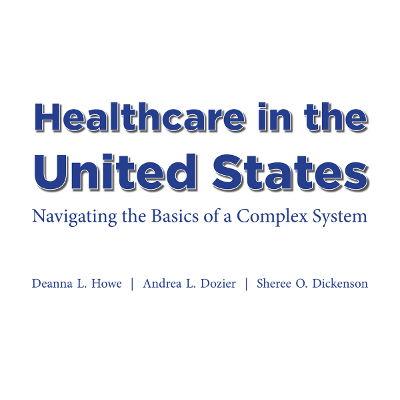 Healthcare in the United States: Navigating the Basics of a Complex System icon
