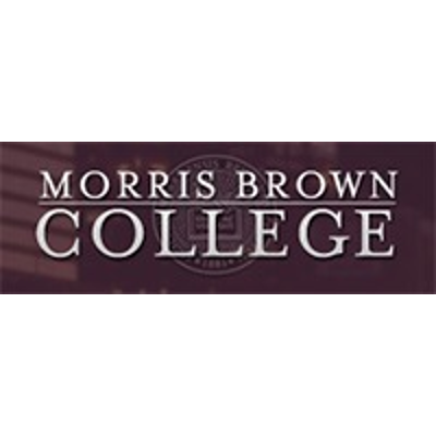 Morris Brown College; Our Story icon