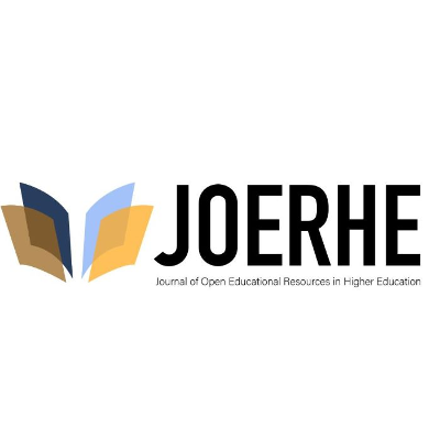 Journal of Open Educational Resources in Higher Education