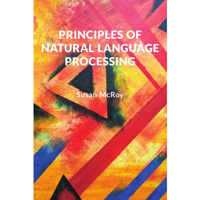 Principles of Natural Language Processing