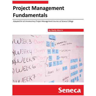 Project Management Fundamentals icon