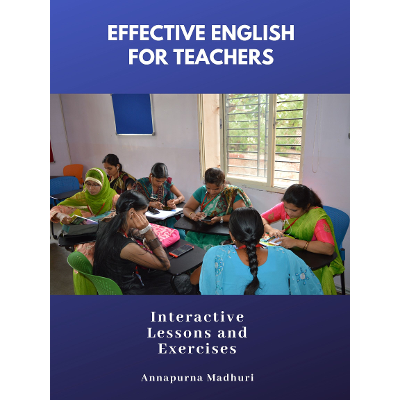 Effective English for Teachers icon