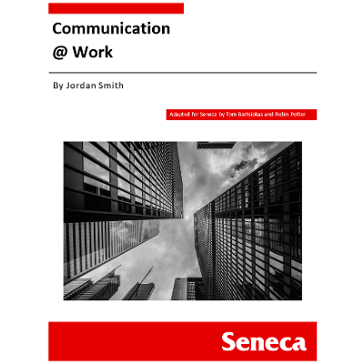 Communication@Work icon