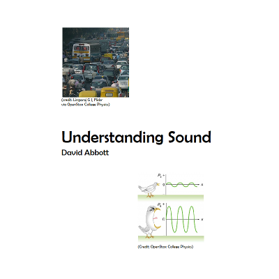 Understanding Sound