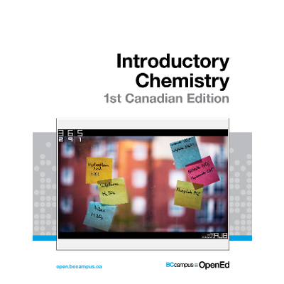 Chem 121: Introduction to Chemistry