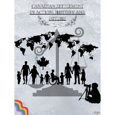 Canadian Settlement in Action: History and Future icon