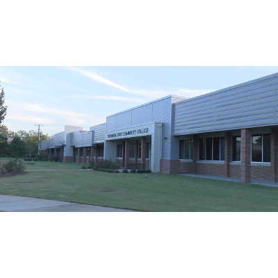 Trenholm State Community College opens 2nd truck driving school