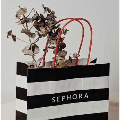 Luxury Beauty Safari: Sephora.com as an Organizing System icon