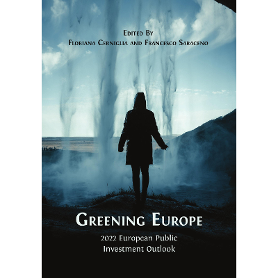 Greening Europe: 2022 European Public Investment Outlook