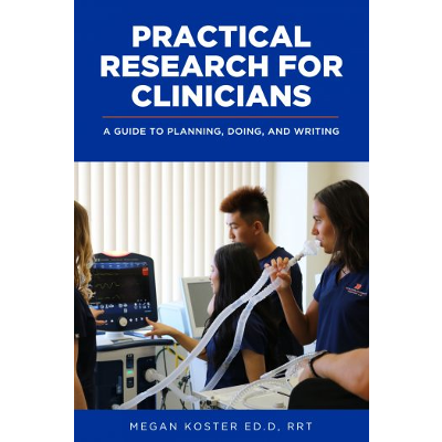 Practical Research: A Basic Guide to Planning, Doing, and Writing icon