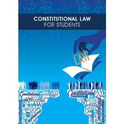 Constitutional Law for Students:  Part 2 icon