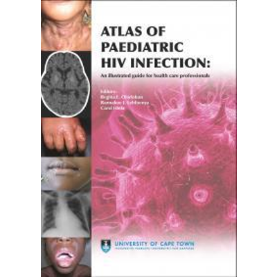 Atlas of Paediatric HIV Infection icon