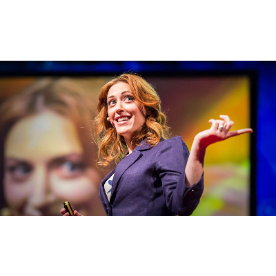 How to make stress your friend | Kelly McGonigal icon