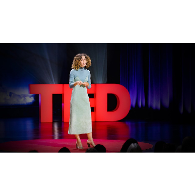 Want to change the world? Start by being brave enough to care | Cleo Wade icon