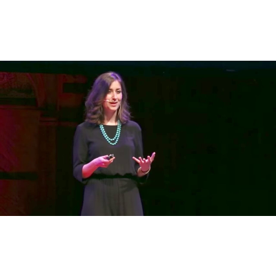 What if You Became a Nurse? | Sana Goldberg | TEDxHarvardCollege icon