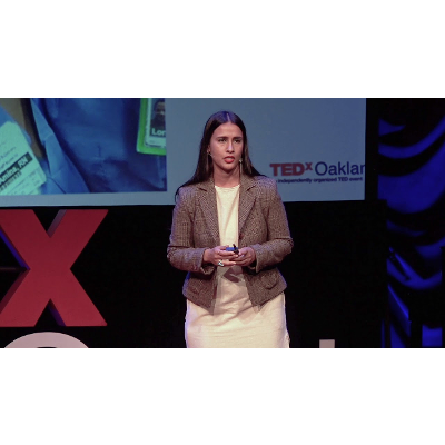 A Nurse, Global Health and Radical Compassion  | Umma Amina | TEDxOakland
