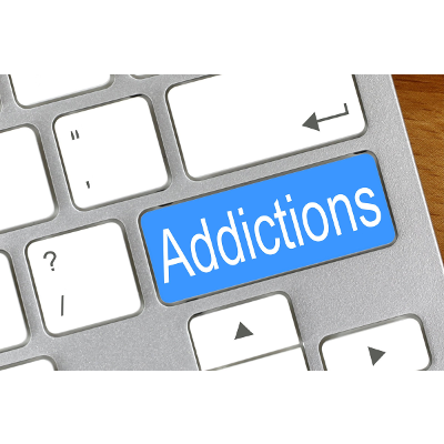 Free of Charge Creative Commons addictions Image - Keyboard 2 icon