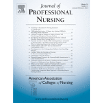 Not missing the opportunity: Strategies to promote cultural humility among future nursing faculty icon