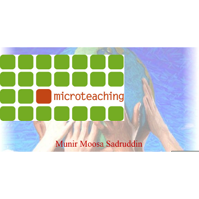 Microteaching icon