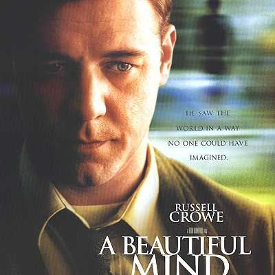 A Beautiful Mind: Using Media to Teach Economics icon