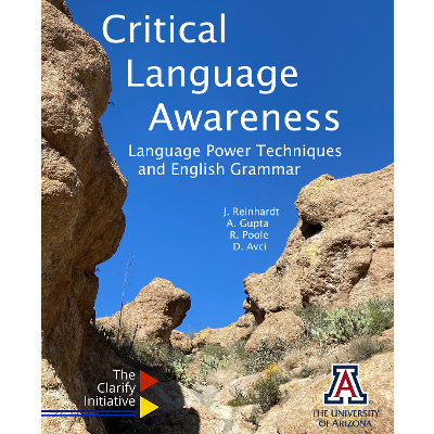 Critical Language Awareness: Language Power Techniques and English Grammar
