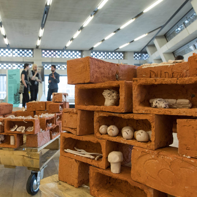 Delving into the Disappearance of Ceramics Education Programs in the UK icon