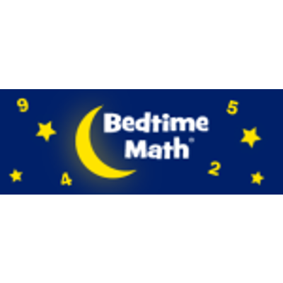 Bedtime Math