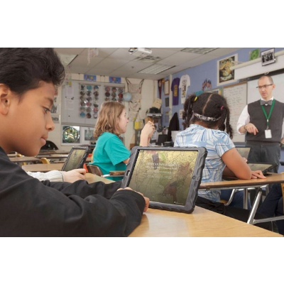 Changing the Narrative - How we teach and learn about American Indians icon