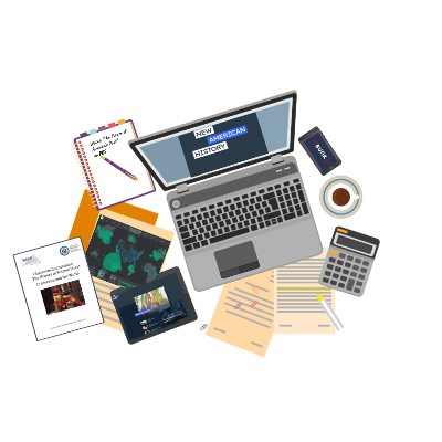 When Learning Shifts Online