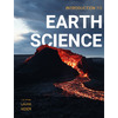 Introduction to Earth Science icon