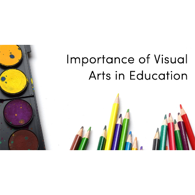 Importance of Visual Arts in Education | Must Read icon